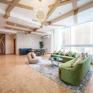 Mabaat - Almasarat Tower Al Shati - 257 , جدة المملكة العربية السعودية