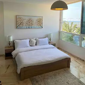 Luxurious Partial Sea View , جدة المملكة العربية السعودية