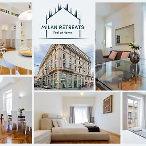 Retreats Duomo Carrobbio , ميلان إيطاليا